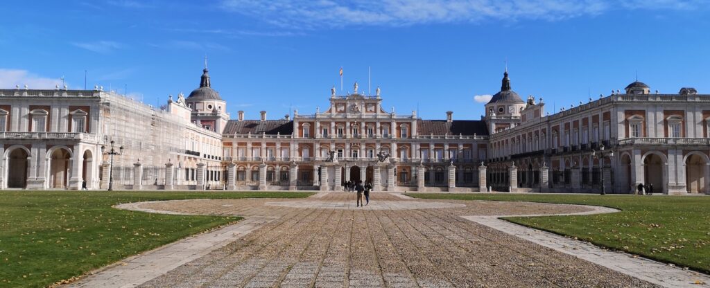 Cuanto Cuesta La Entrada Al Palacio Real De Madrid
